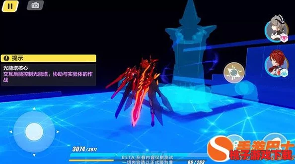 探索时之歌SR英雄奥林地脉守护者的非凡实力：全面剖析其独特技能与属性魅力
