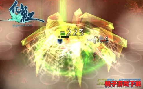探秘铸仙之境：揭秘其背后公司，深度解析这款仙侠题材角色扮演游戏的独特魅力