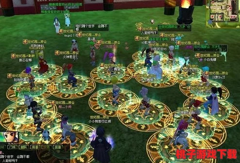 热血江湖策略解析：九字阵中，哪一阵型最适合你的武侠征途？