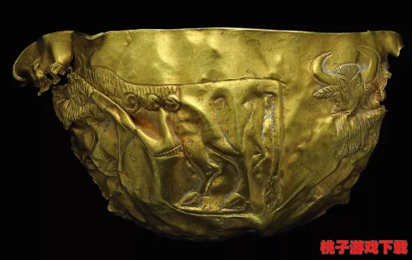 千年瑰宝焕新颜：莫高窟220洞探秘，稀世器皿图鉴展现艺术不朽传承