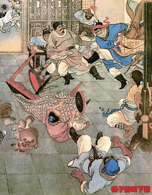 黑神话悟空：全面攻略解锁仙箓奥秘，助你成为齐天大圣的修仙之路领航者