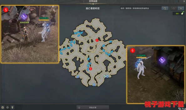探索《命运圣契》独特玩法：沉浸式体验与策略乐趣的深度交融，你准备好迎接这场非凡冒险了吗？