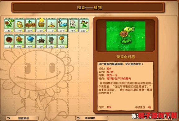 植物策略革新：'僵尸嫁接版'新道具——瞬位换位卡，逆转战局的奇效解析！