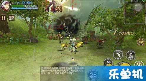 仙境之门：战力飙升秘籍全解析，掌握关键技巧攀登实力巅峰