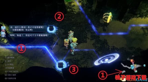 星之破晓速攀巅峰策略：揭秘首批玩家必知的高效上分秘籍与技巧集锦
