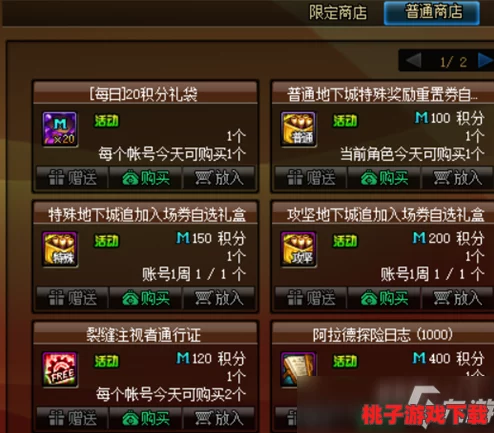 DNF跨五神话装备爆率揭秘：探索最佳爆点，解锁跨五大区高收益频道指南