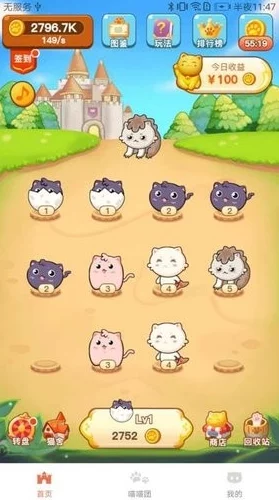 打造纸艺萌猫乐园：全方位店员成长指南与特色技能培育策略