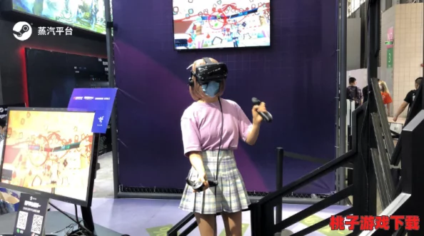 《Haneda Girl》蒸汽平台震撼亮相：精准操控的2D动作冒险，发行日期即将揭晓！
