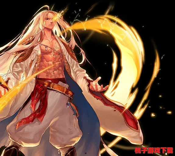 《地下城与勇士》男气功师觉醒之旅：详尽步骤与高效完成策略指南
