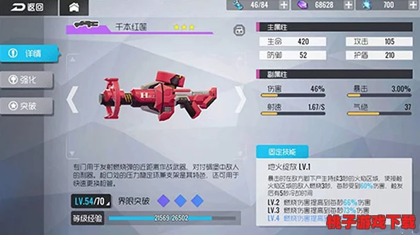 弹壳特工队武器装备高效拆解策略：掌握最新分解技巧，优化资源分配与战力提升路径