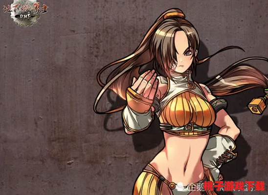 DNF武极角色终极装备指南：全面剖析，助你打造最强一脚流武神
