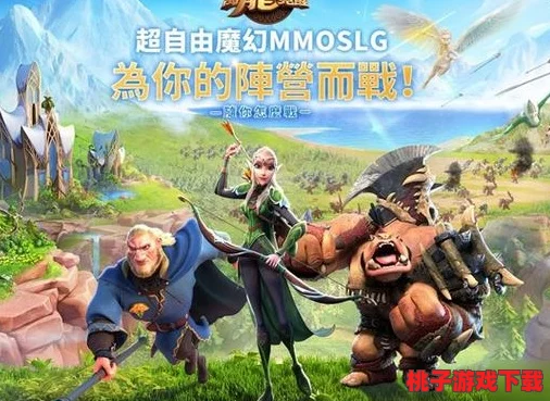 万龙觉醒：新手玩家必看的顶尖阵容构建策略与角色搭配指南