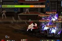 《地下城与勇士》武神职业首选：揭秘最强传说武器，打造无敌连招新纪元！