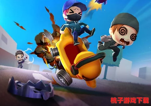 掌握逃脱秘诀：揭秘《逃跑吧少年》中高效开启逃生门的独门技巧与策略