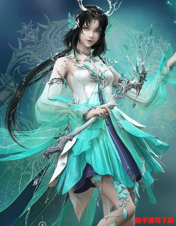 《古剑奇谭网络版》中：探寻最佳治疗职业，谁才是团队续航的不二之选？