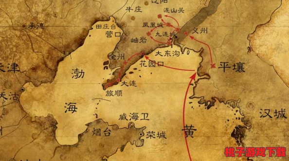 《放置海域》：智谋交织，立体强袭战术震撼上演，引领海战新纪元的热血对决！