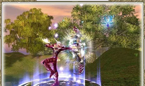 全面剖析《完美世界》羽芒职业：仙途璀璨VS魔道深邃，转职选择终极对比策略指南