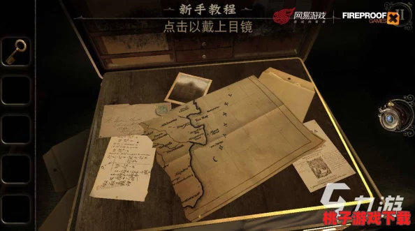 探秘谜匪之变：精选答案引领思维跃迁，解锁隐藏剧情的深度体验之旅
