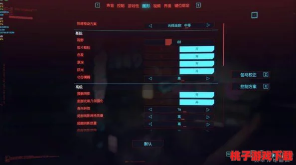 游戏体验大比拼：高帧率FPS带来的流畅快感与低帧率的性能考量，哪个更适合你的游戏世界？
