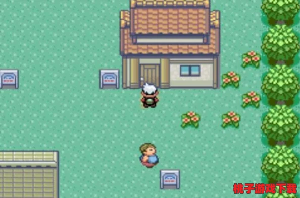 全面探索口袋妖怪究极绿宝石小智版：二周目进阶策略与隐藏要素大搜集指南