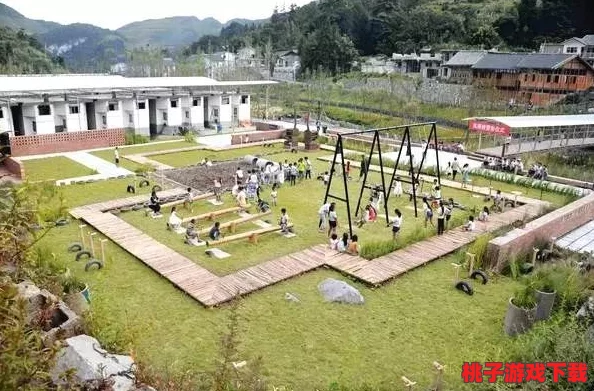 奶块世界村落构建指南：从零到一的村庄规划与设计艺术全探索