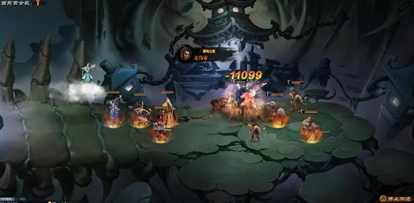 探索神仙道六界轮回秘境：每轮关卡数揭秘，挑战无尽轮回之旅的奥秘篇章