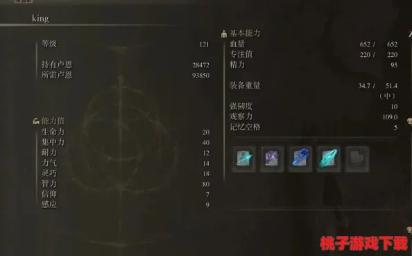 探索《艾尔登法环》：快速掌握游戏退出或关闭的正确按键操作指南