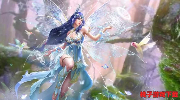 《新斗罗大陆》震撼篇章：唐三誓启重生之旅，寻秘药救母阿银再现人间光辉！