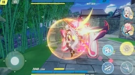 八重神子失去尊严，引发网友热议：她到底经历了什么，为什么会有这样的变化？