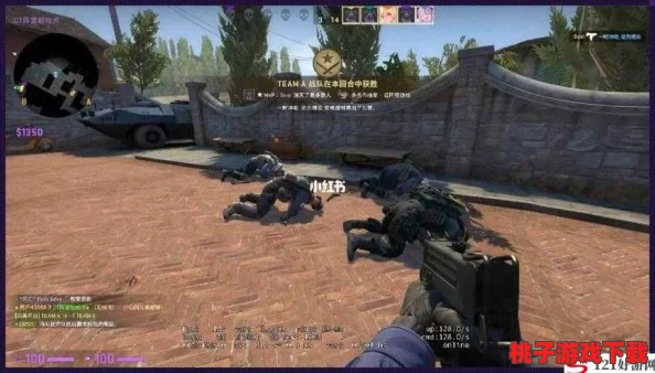暴躁老阿姨CSGO最新：玩家热评称其操作神乎，迅速征服比赛场景！