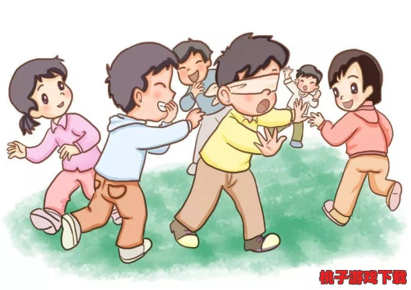 老公带我参加多人游戏怎么办？网友：一起来玩才有乐趣，互相配合更有默契！