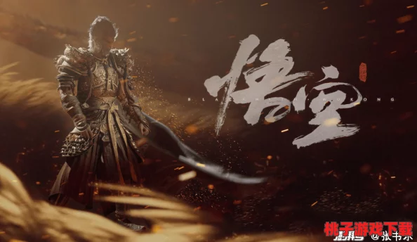 《黑神话：悟空》攻略精粹——九叶灵芝精挑战技巧与策略全解析，助你轻松降服灵草之王！