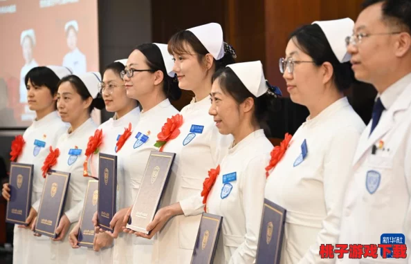 日本护士的毛引发热议，网友纷纷表示“这不是医疗，而是一场视觉冲击！”