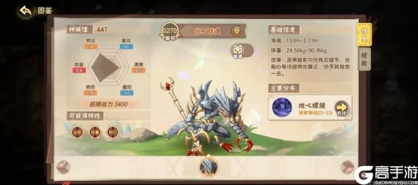 西普大陆手游：平民玩家策略指南，精选高效宠物培养路径与推荐选择