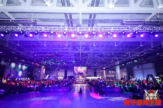探寻三国杀十周年庆典盛况：官方发布最新活动地点与精彩预告全揭秘