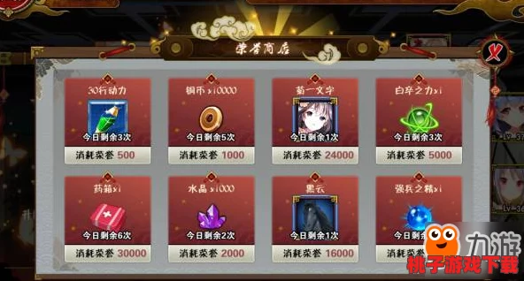剑仆契约：精研兵装系统，解锁多元战斗策略与深度玩法指南