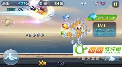 《天天酷跑》高手进阶秘籍：掌握隐藏技巧，解锁无限连跳与高分冲刺策略