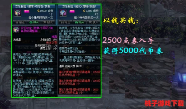 DNF玩家必备：深度对比评测，哪款拓展券性价比最高且最实用？