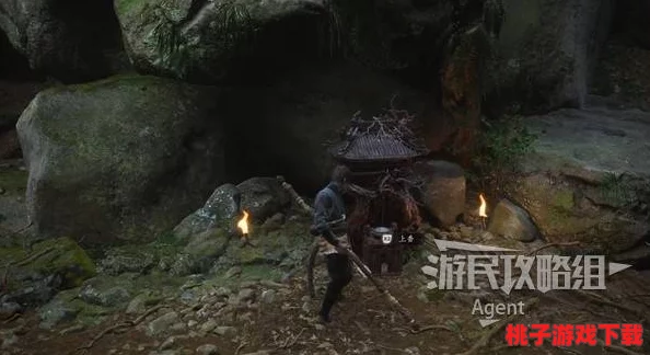 独家攻略：黑神话悟空中隐藏琥珀念珠的探寻之旅与高效获取策略