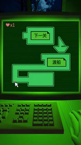 2024年度精选：高人气双人迷宫探险游戏大集合，携手挑战智力与默契的双重盛宴！