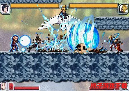 探究电脑版《死神VS火影》3.3版本：哪款角色组合技与策略搭配最称霸战场？