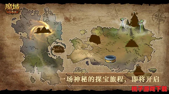 《动物迷城》探险秘籍：高效存档技巧，轻松穿梭奇幻世界的每一步策略
