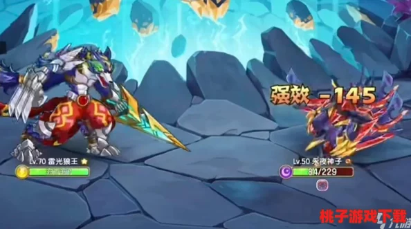 西普大陆挑战怒海漩涡王：高效通关策略与技能搭配指南，征服深海霸主的秘诀