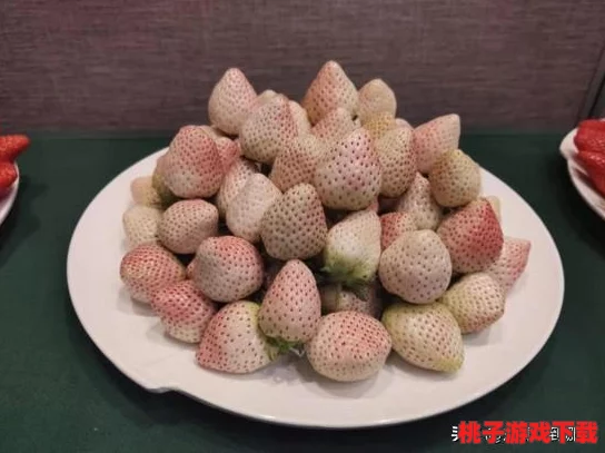 18 在线草莓www：网友热议草莓品质与服务，称赞口感鲜美与配送速度！
