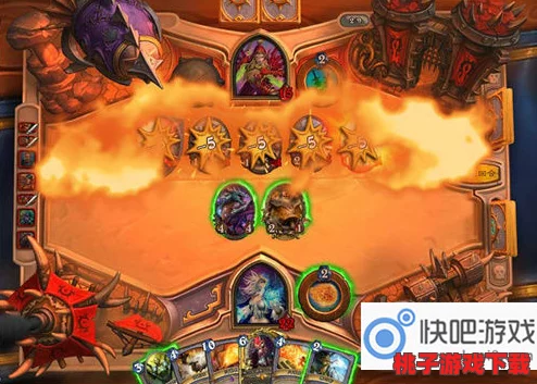 “炉石传说能玩了吗现在？听听玩家们的真实评价与游戏体验分享”