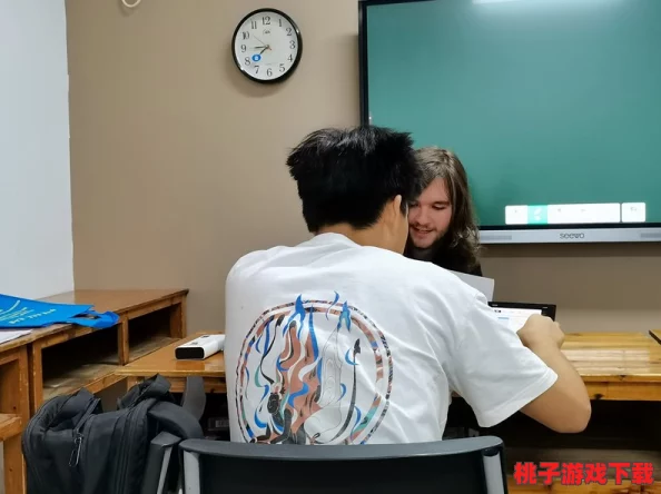 我把英语老师c了一整晚上，终于找到学习方法！