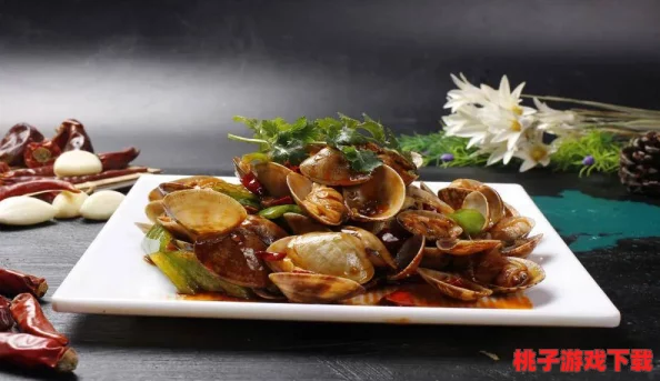 探索《妄想山海》美食秘境：揭秘独家爆炒腰花绝妙配方，味蕾盛宴等你来享！