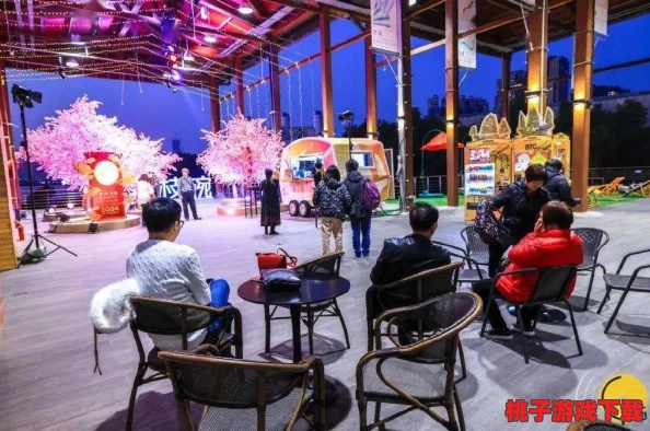 17红桃国际：服务优质，环境舒适，是休闲娱乐的理想选择