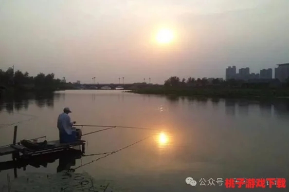 探索浮石秘境：揭秘独特钓鱼地图与趣味玩法，解锁隐藏水域垂钓之旅