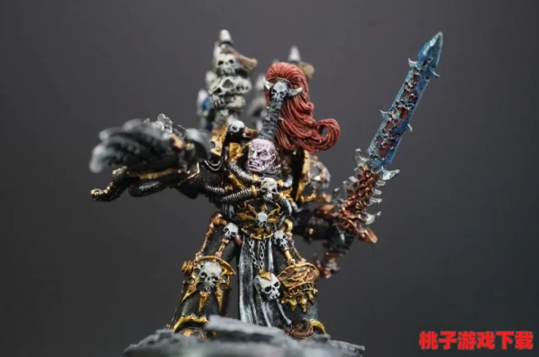 深入探索《战锤40K：星际战士2》幕后 —— 来自顶尖游戏工作室的科幻巨制开发商揭秘